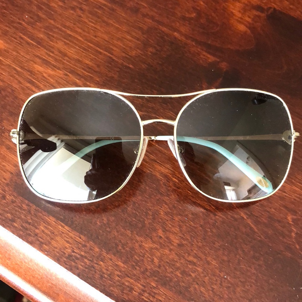 COPY - Tiffany sunglasses